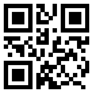 Il Qr Code di 3207393179