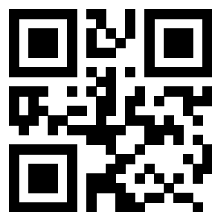 Il Qr Code di 3207393180