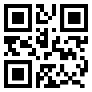 Il QrCode di 3207393183