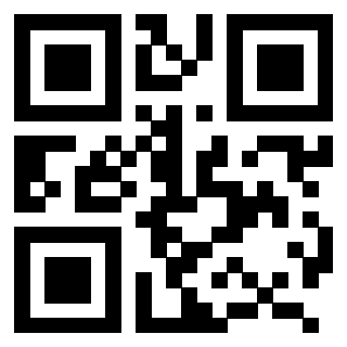 Immagine del Qr Code di 3207393184