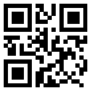 3207393185 - Immagine del Qr Code associato