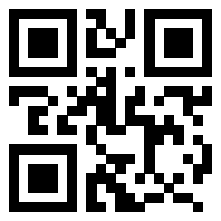 Immagine del Qr Code di 3207393187