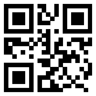 3207393189 - Immagine del QrCode associato