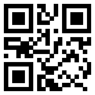 Immagine del Qr Code di 3207393190