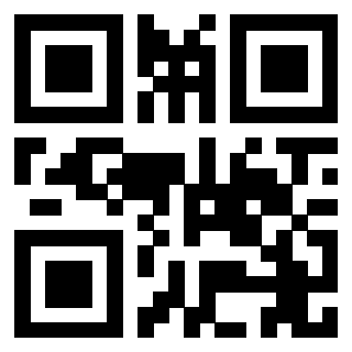 Scansione del Qr Code di 3207393194
