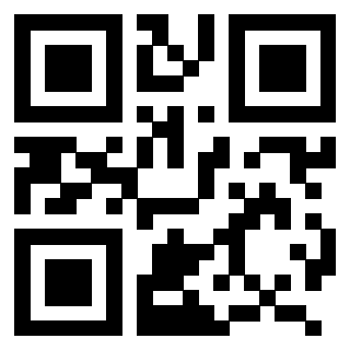 Immagine del QrCode di 3207393195