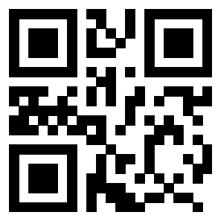 Immagine del Qr Code di 3207393197