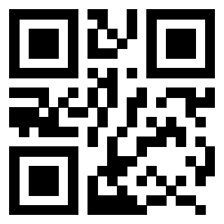 Immagine del Qr Code di 3207393198