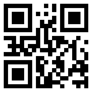 3207393203 - Immagine del Qr Code associato