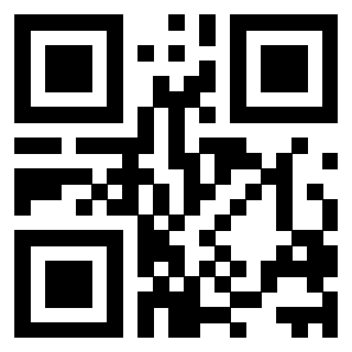 Scansione del Qr Code di 3207393204