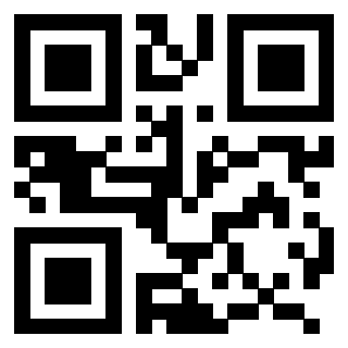 Scansione del QrCode di 3207393209