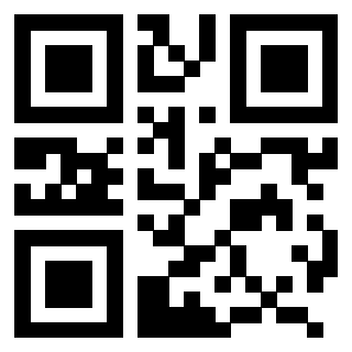 Immagine del Qr Code di 3207393211