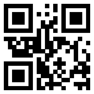 Immagine del QrCode di 3207393212
