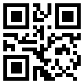 Il QrCode di 3207393213