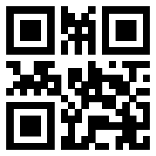 3207393214 - Immagine del Qr Code associato