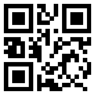 3207393215 - Immagine del Qr Code associato
