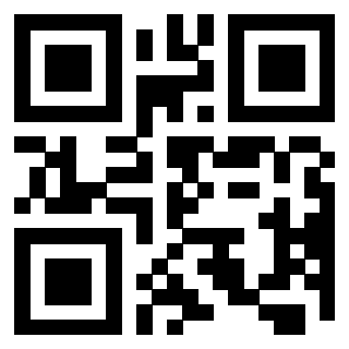 3207393216 - Immagine del Qr Code associato