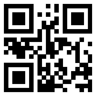 Immagine del QrCode di 3207393217