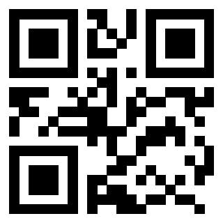 3207393218 - Immagine del QrCode associato
