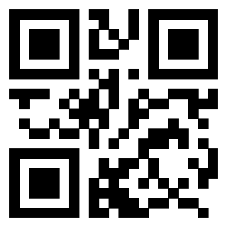 Immagine del QrCode di 3207393219