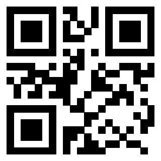 Immagine del Qr Code di 3207393220