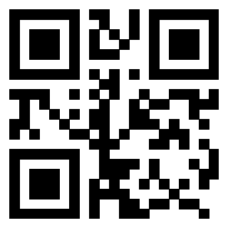 Immagine del Qr Code di 3207393223
