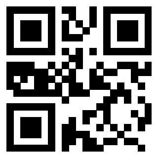 Il QrCode di 3207393225