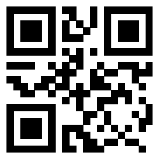 Il Qr Code di 3207393229