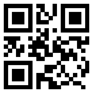 Immagine del Qr Code di 3207393231