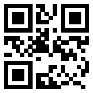 3207393233 - Immagine del QrCode associato