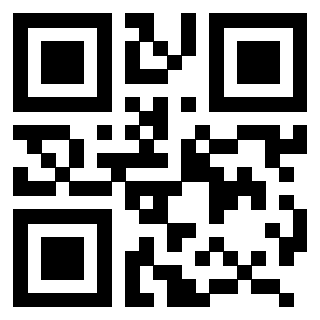 3207393236 - Immagine del QrCode associato