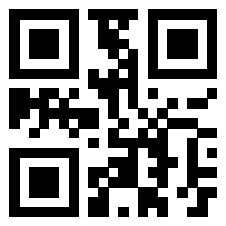 Immagine del Qr Code di 3207393237