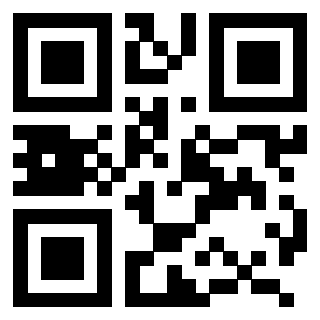 Immagine del QrCode di 3207393238