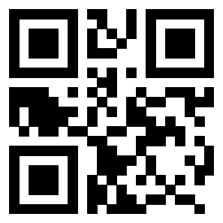 3207393239 - Immagine del QrCode associato