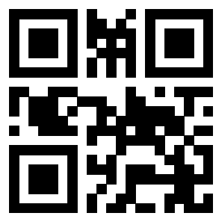 Il QrCode di 3207393240