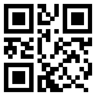 3207393241 - Immagine del QrCode associato