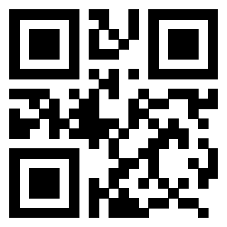 Immagine del QrCode di 3207393245