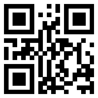 Il QrCode di 3207393247