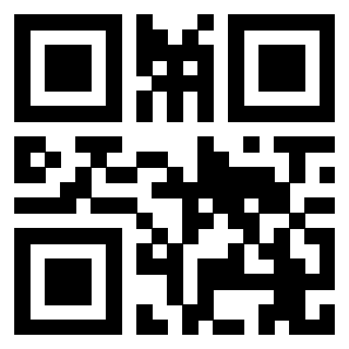 Immagine del QrCode di 3207393249