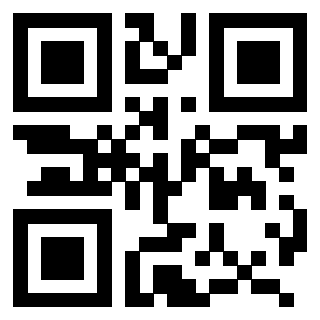 Il QrCode di 3207393253