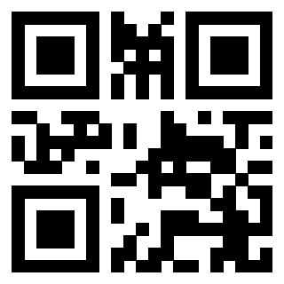 3207393254 - Immagine del Qr Code associato