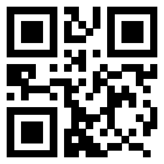 3207393255 - Immagine del QrCode associato