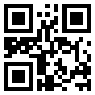 Immagine del QrCode di 3207393257