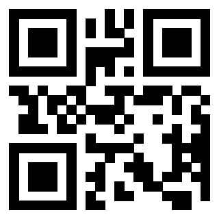 Scansione del Qr Code di 3207393258