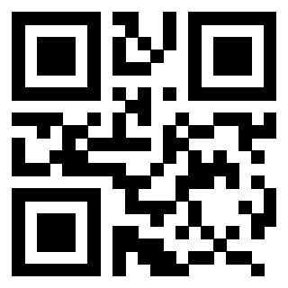Scansione del Qr Code di 3207393259