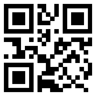 QrCode di 3207393261