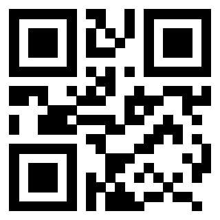 Immagine del Qr Code di 3207393264