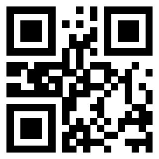 3207393266 - Immagine del Qr Code associato