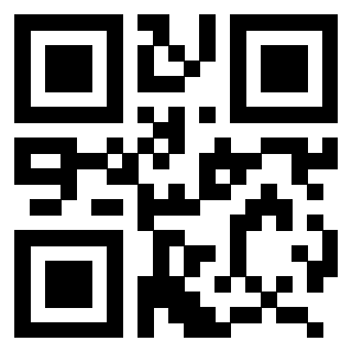 Il Qr Code di 3207393267
