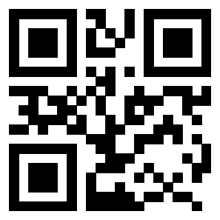 Il Qr Code di 3207393268